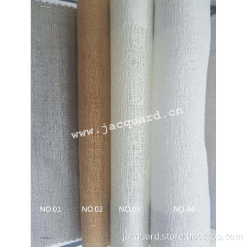 Wholesale Classic Ready Made Sheer Curtain